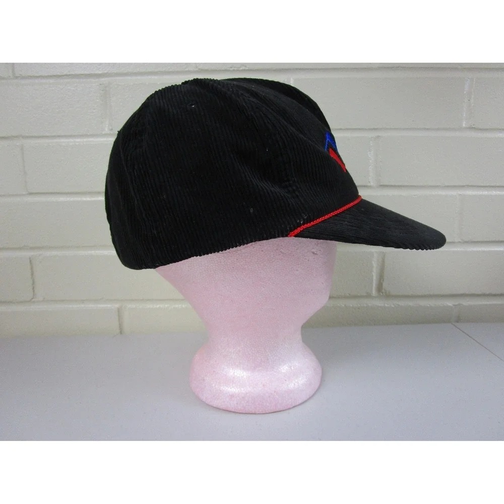 Vintage original snapback